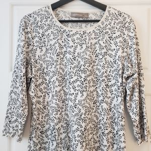 Croft and Barrow shirt